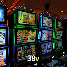 VIP Casino 38v