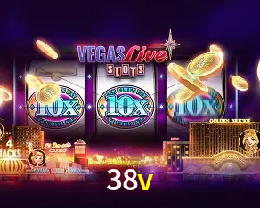Flash Promotion 38v
