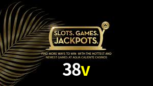 Welcome Bonus 38v